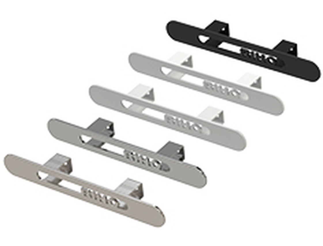 Riho túlfolyó gyűrű 208588