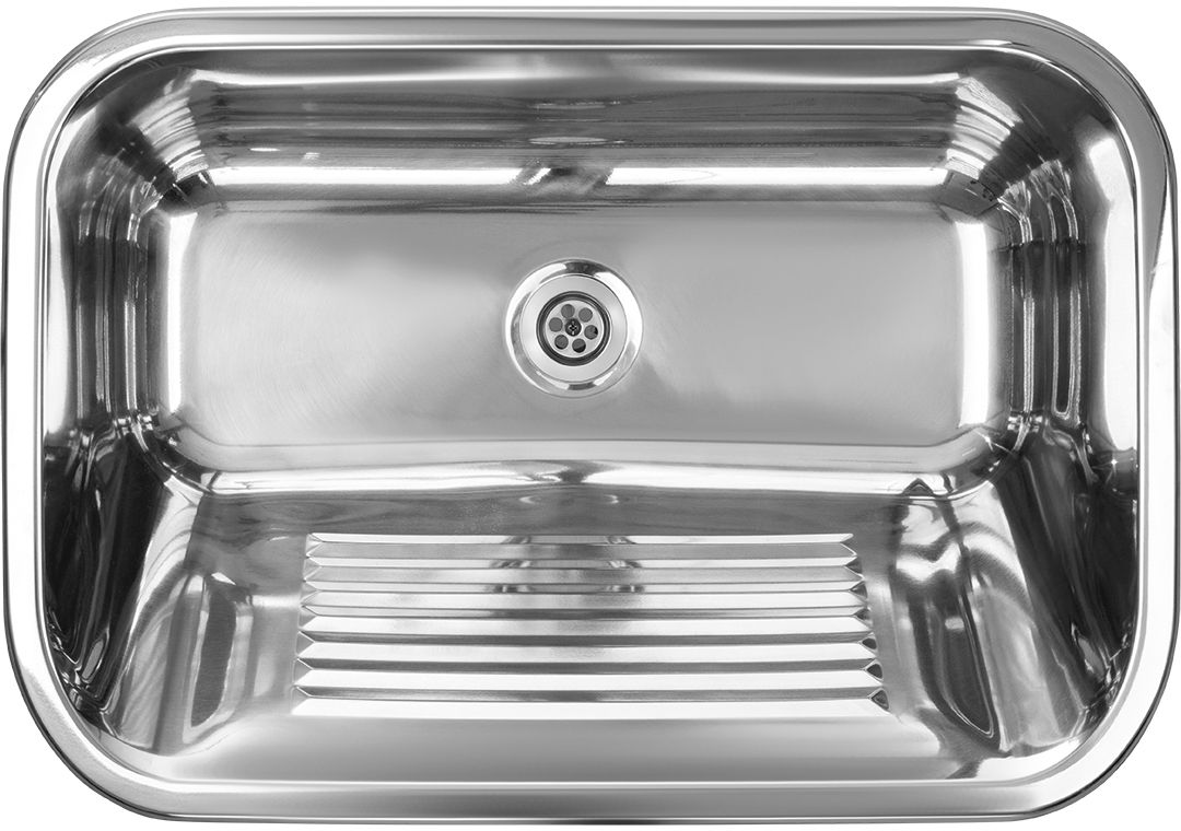 Kuchinox Chios közmű kamra 65x45 cm acél SKN090V