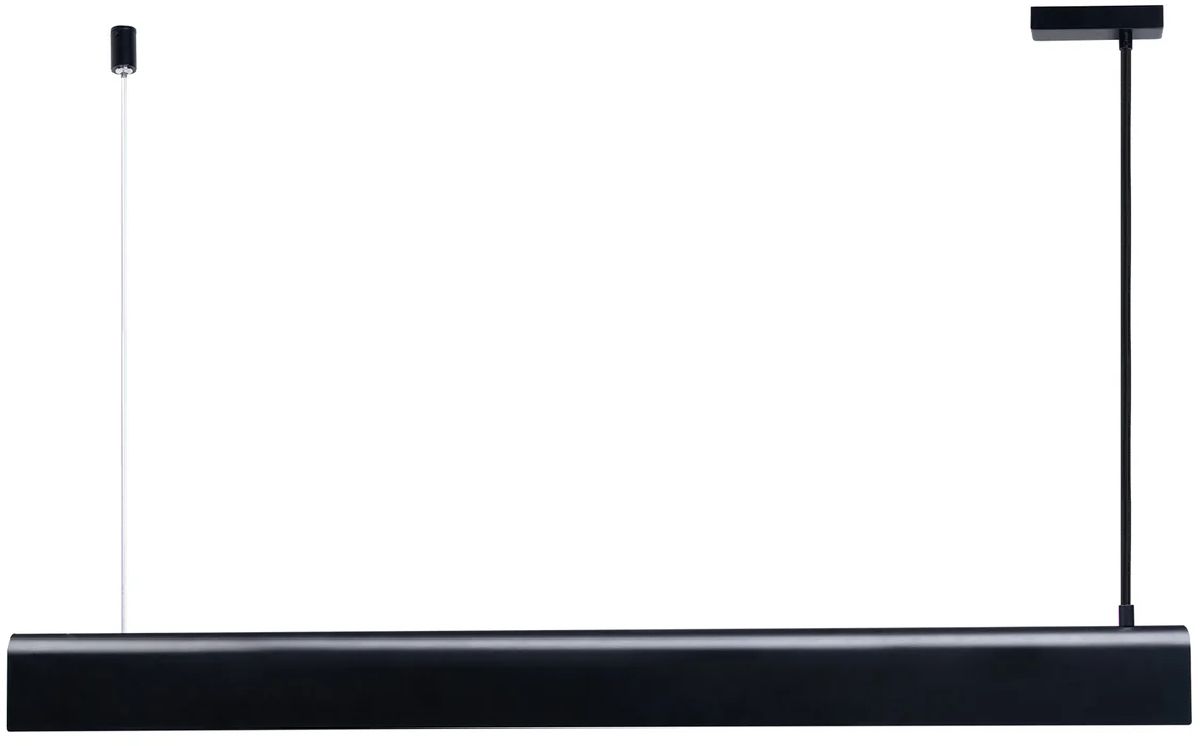 Nordlux Beau függőlámpa 1x15 W fekete 2220483003