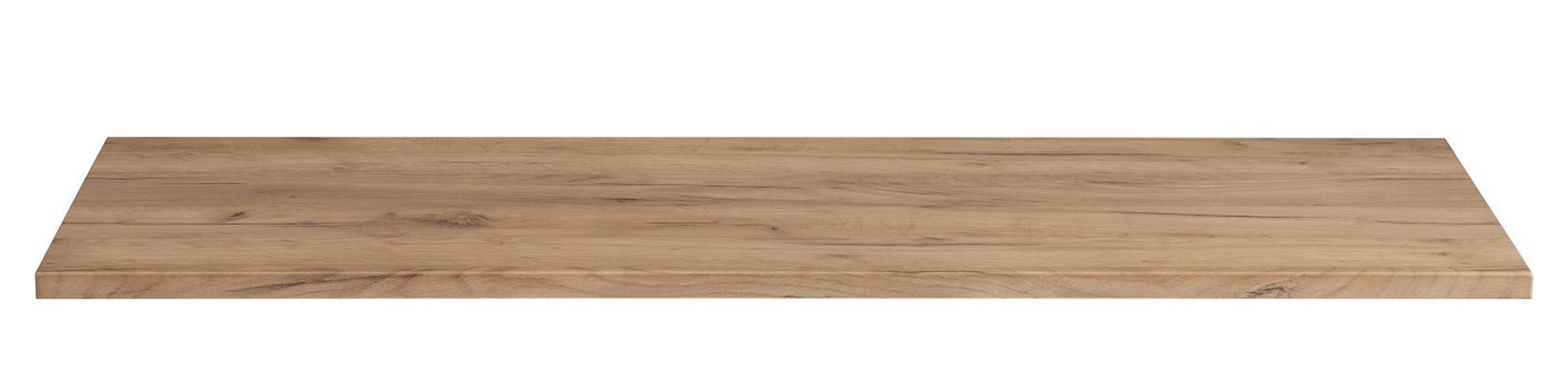 Comad Capri Oak szekrény feletti pult 121x46 cm tölgy CAPRIOAK892FSC