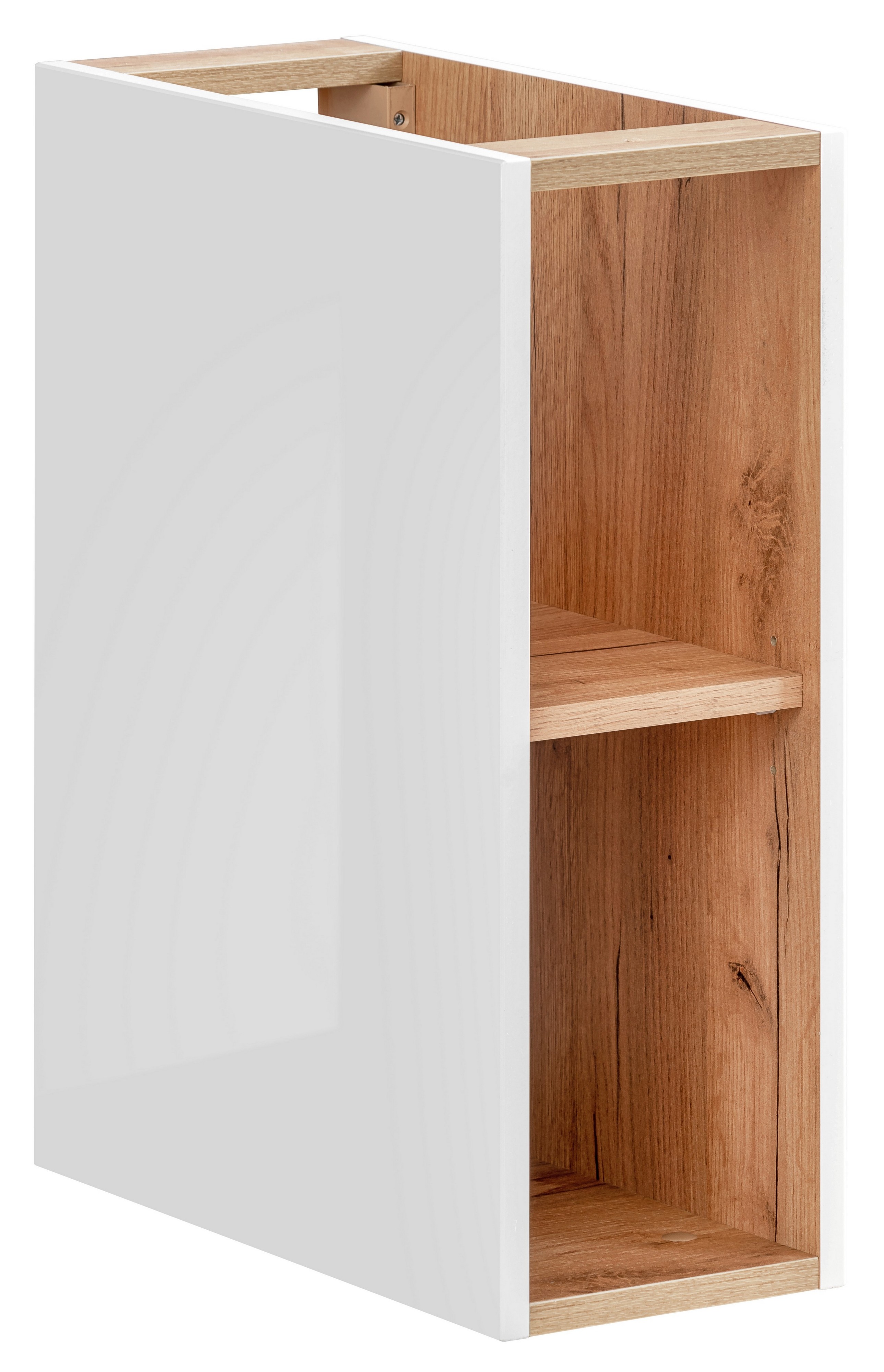 Comad Capri White polc 44x57 cm CAPRI WHITE 810B FSC