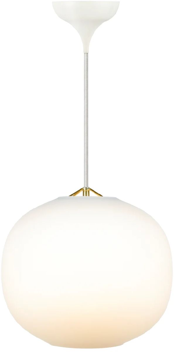 Nordlux Navone függőlámpa 1x40 W fehér 2220433001