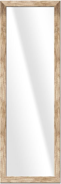 Styler Lahti tükör 47x127 cm négyszögletes fa LU-01177