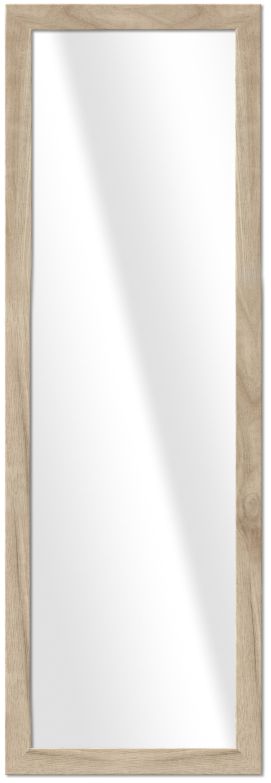 Styler Lahti tükör 47x127 cm négyszögletes fa LU-12278