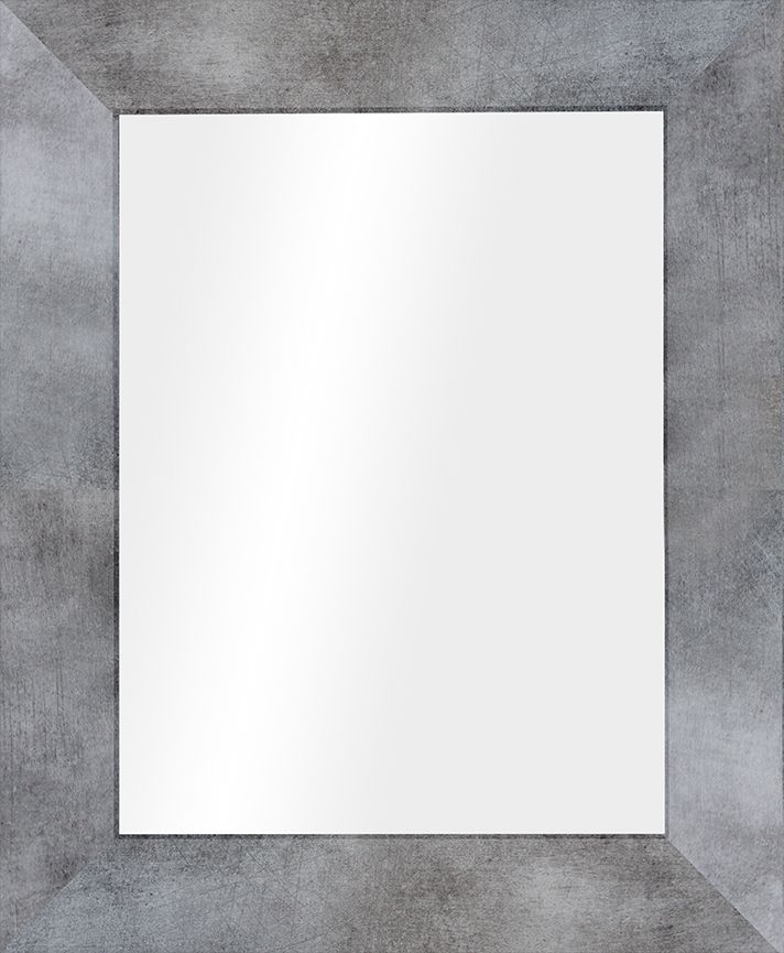 Styler Jyvaskyla tükör 60x86 cm négyszögletes LU-01216