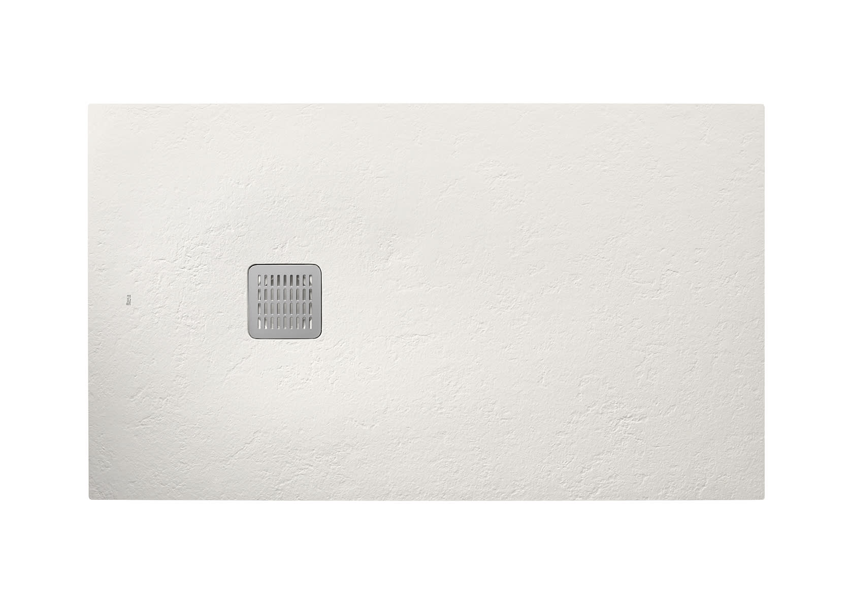 Roca Terran téglalap alakú zuhanytálca 100x90 cm bézs AP1013E838401650