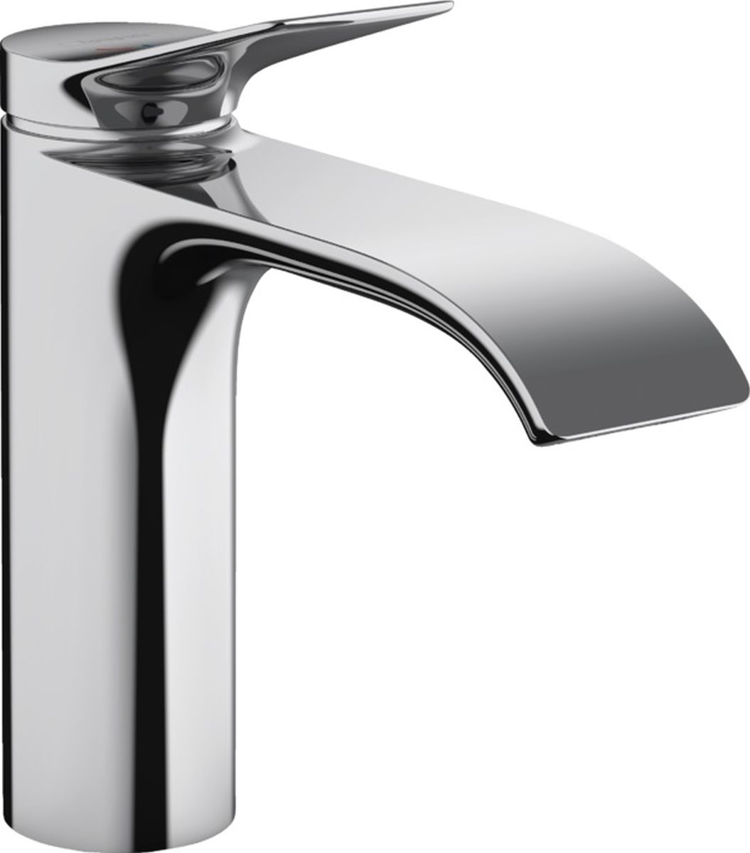 Hansgrohe Vivenis mosdócsaptelep álló króm 75023000
