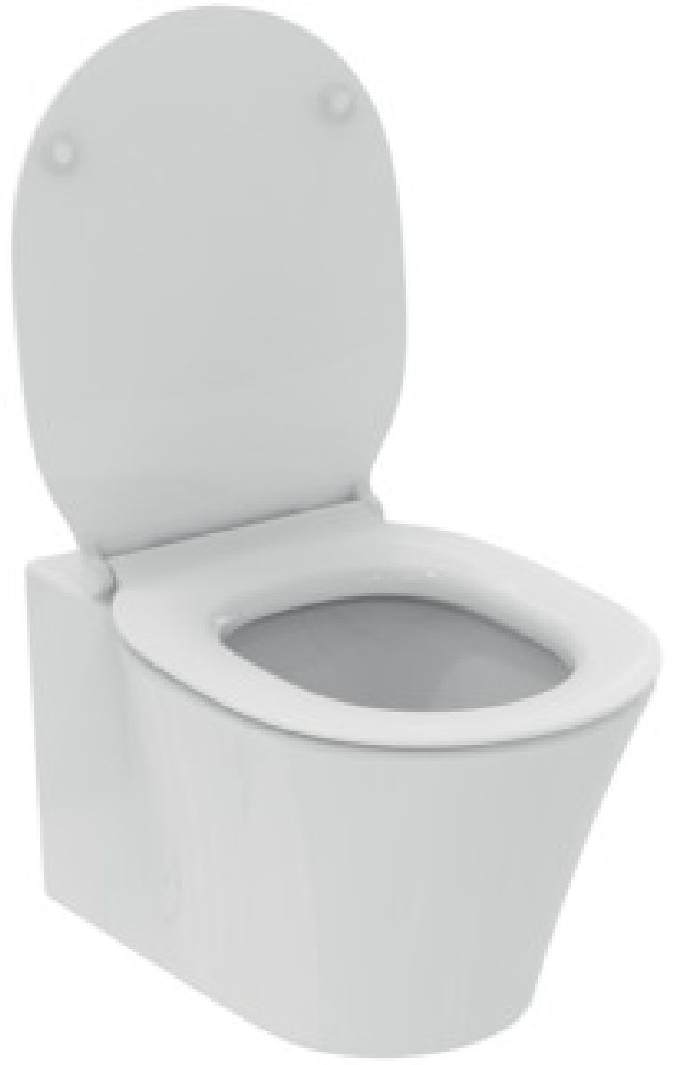 Ideal Standard Connect Air wc csésze függesztett igen fehér E008701