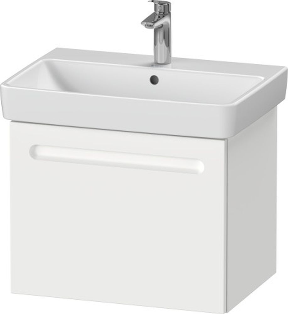 Készlet szekrény Duravit No. 1 N14282018180000, mosdótál Duravit No. 1 23756500002