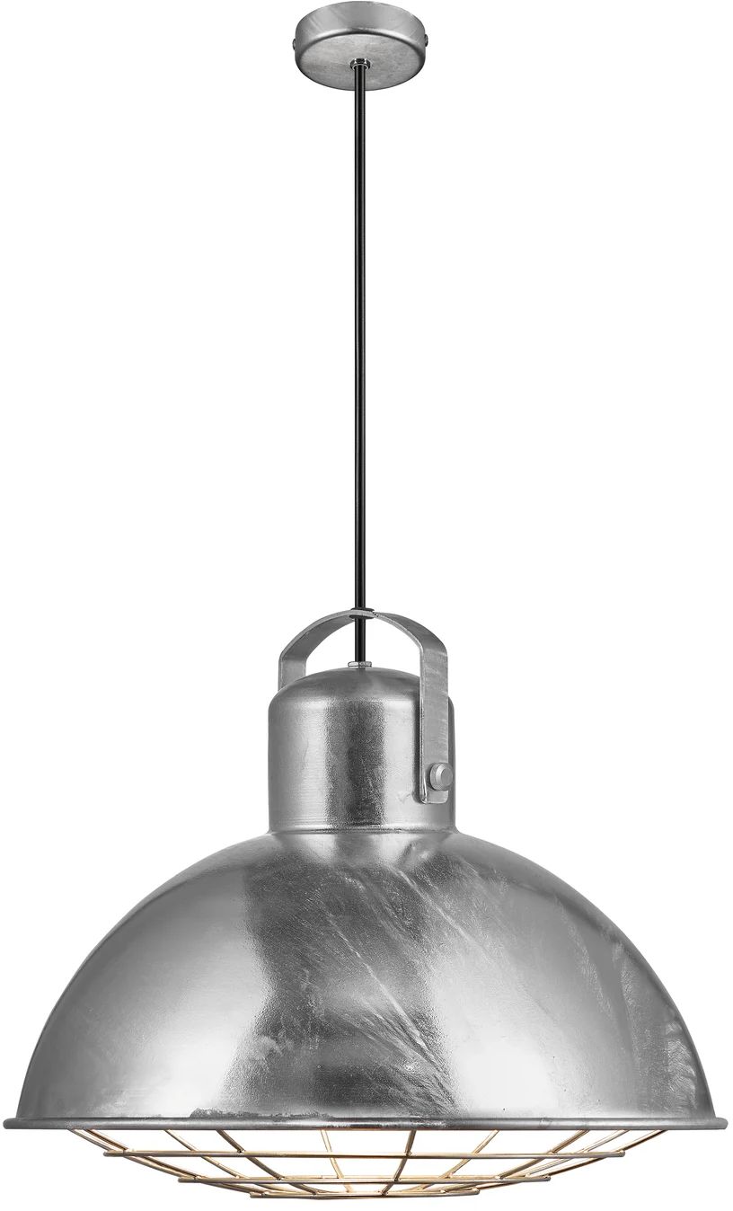 Nordlux Porter függőlámpa 1x60 W acél 2213043031