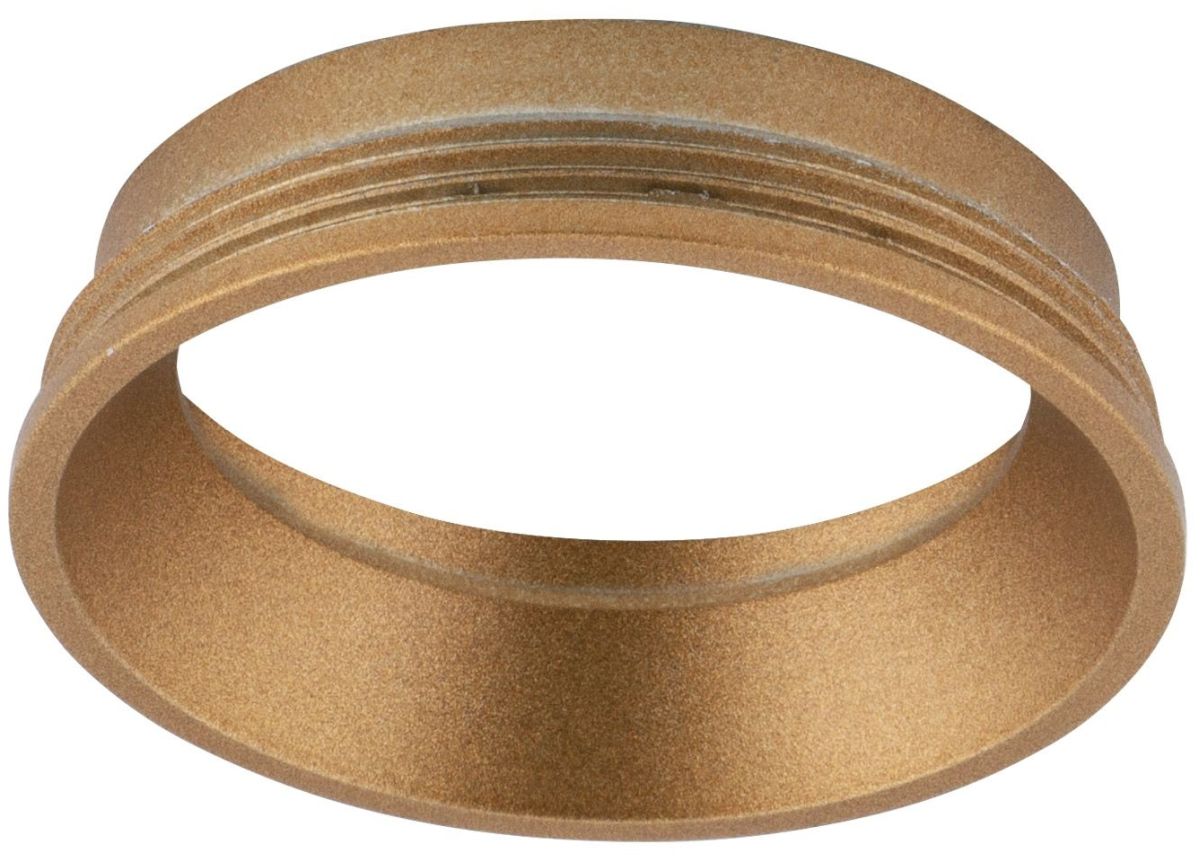 MaxLight Tub dekoratív gyűrű arany RC0155/C0156GOLD