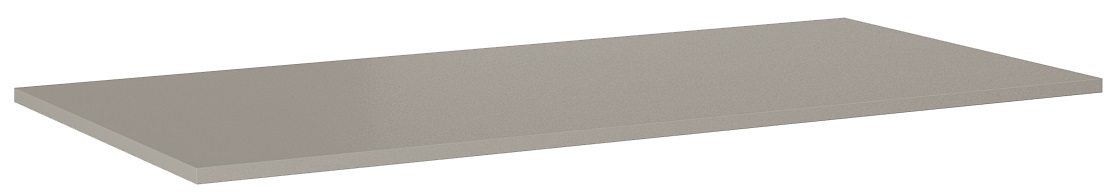 Elita ElitStone szekrény feletti pult 100x46 cm RE051000017020