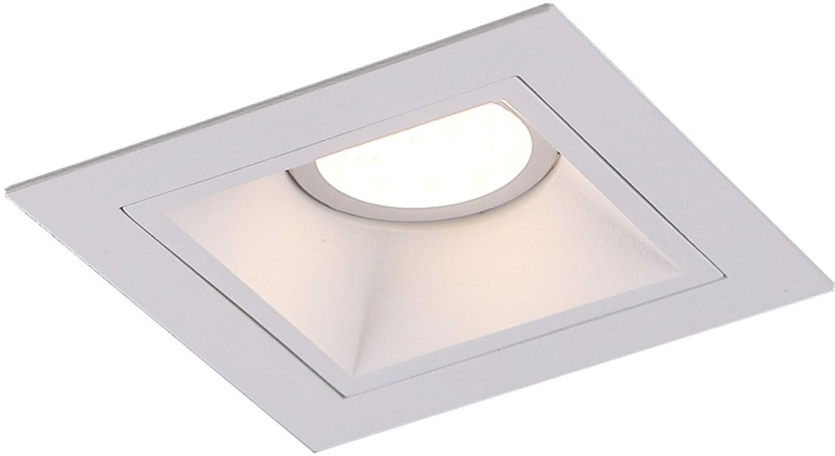 MaxLight Hit I beépített lámpa 1x50 W fehér H0080