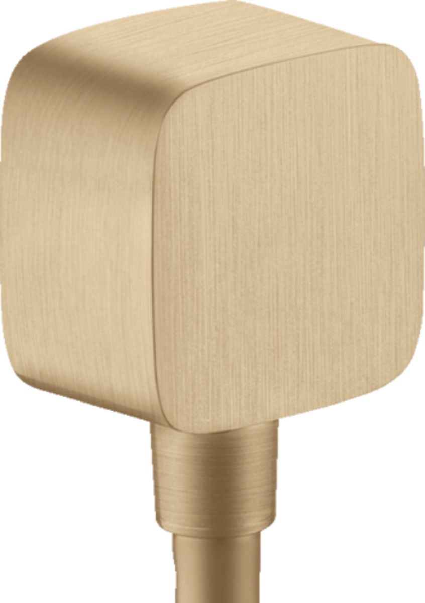 Axor ShowerSolutions zuhanytartó fali szögcsatlakozóval || 36731140