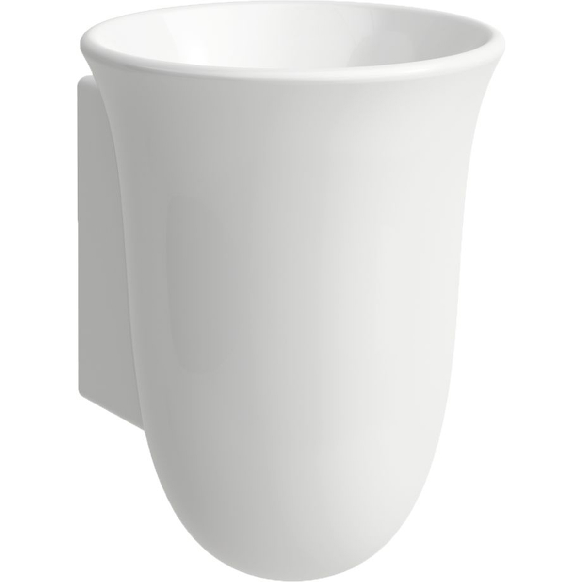 Laufen The New Classic fogkefe csésze H8738547570001