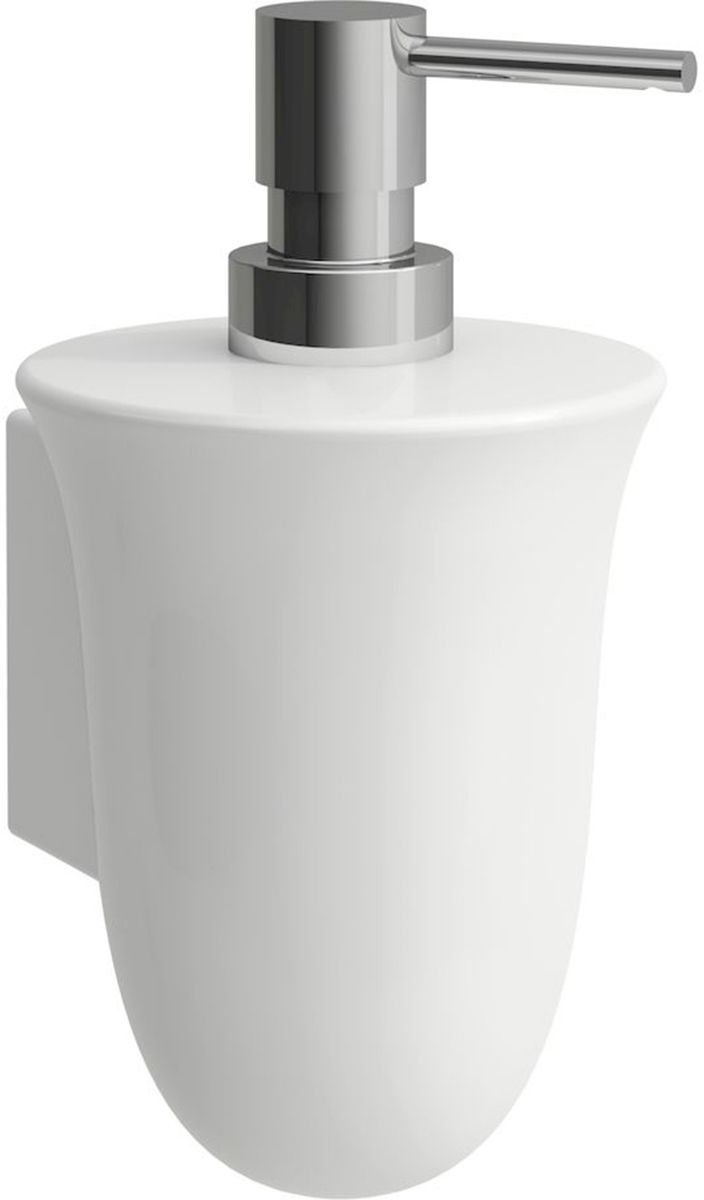 Laufen The New Classic szappanadagoló ml fehér H8738550000001