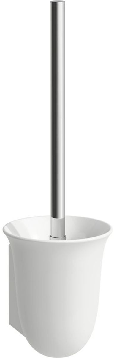 Laufen The New Classic wc kefe felrögzíthető fehér H8738520000001