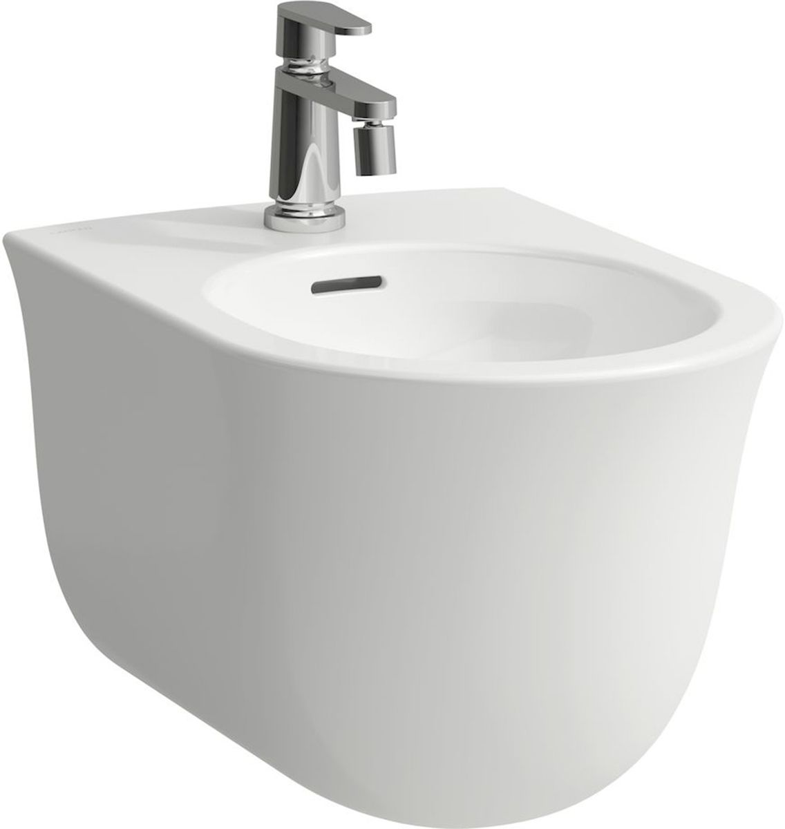 Laufen The New Classic bidé függő fehér H8308517573021