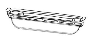 Hansgrohe uBox Universal dryphon 94326000