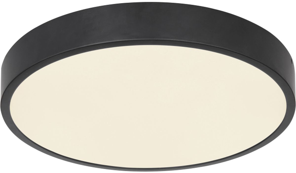 Globo Lighting Lucena mennyezet 1x28 W fehér-fekete 12368-30