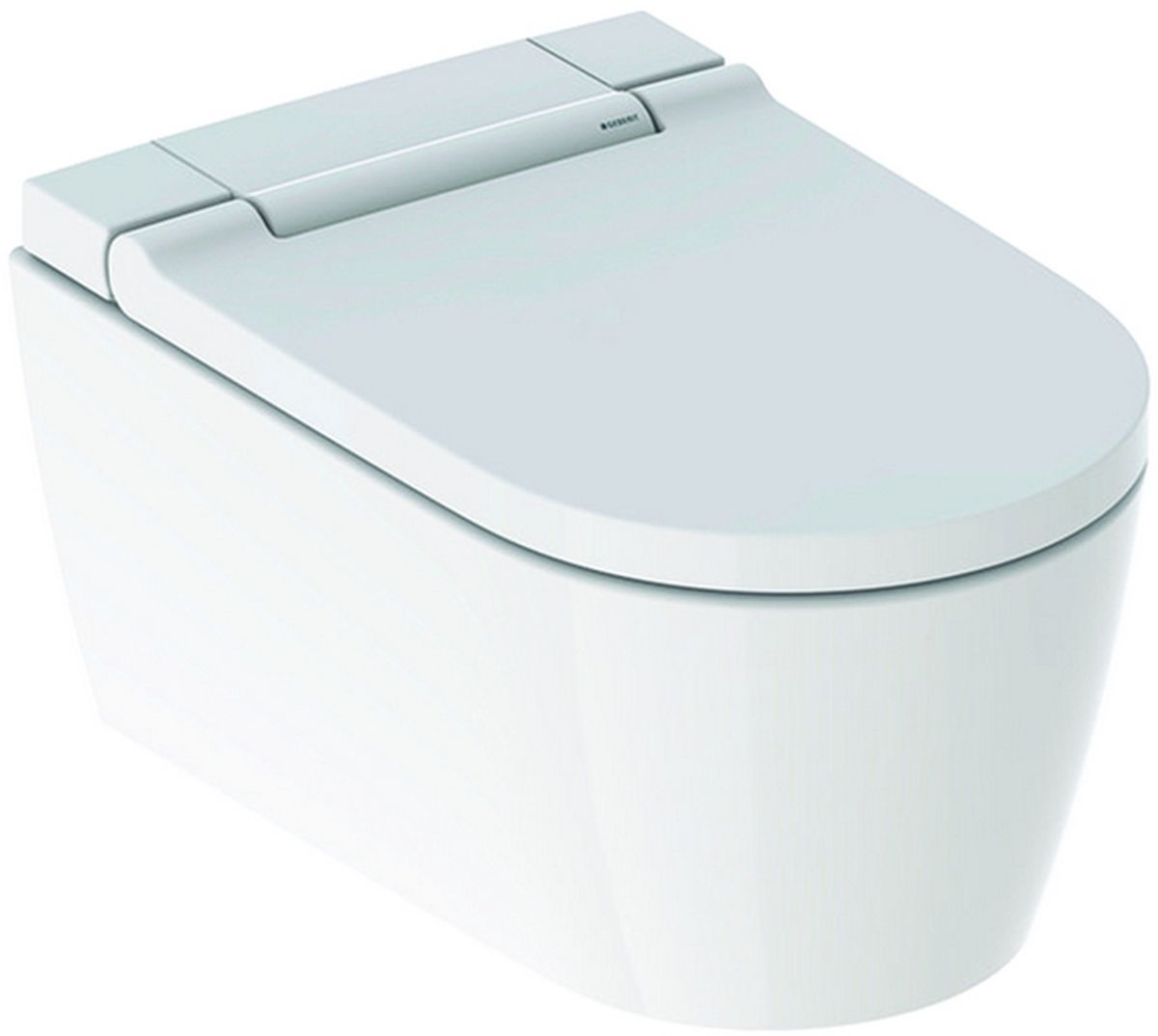 Geberit AquaClean wc csésze 243.647.11.1