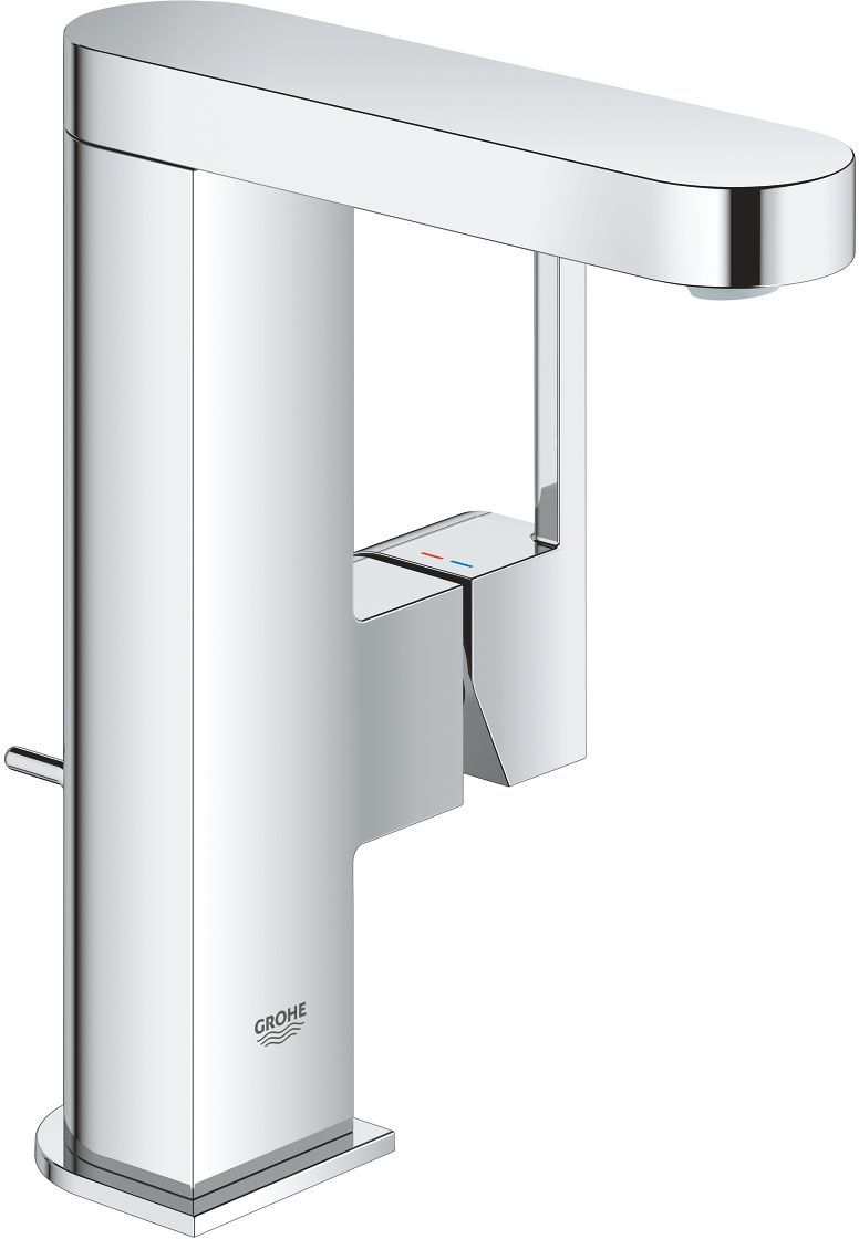 Grohe Plus mosdócsaptelep álló StarLight Chrome 23871003