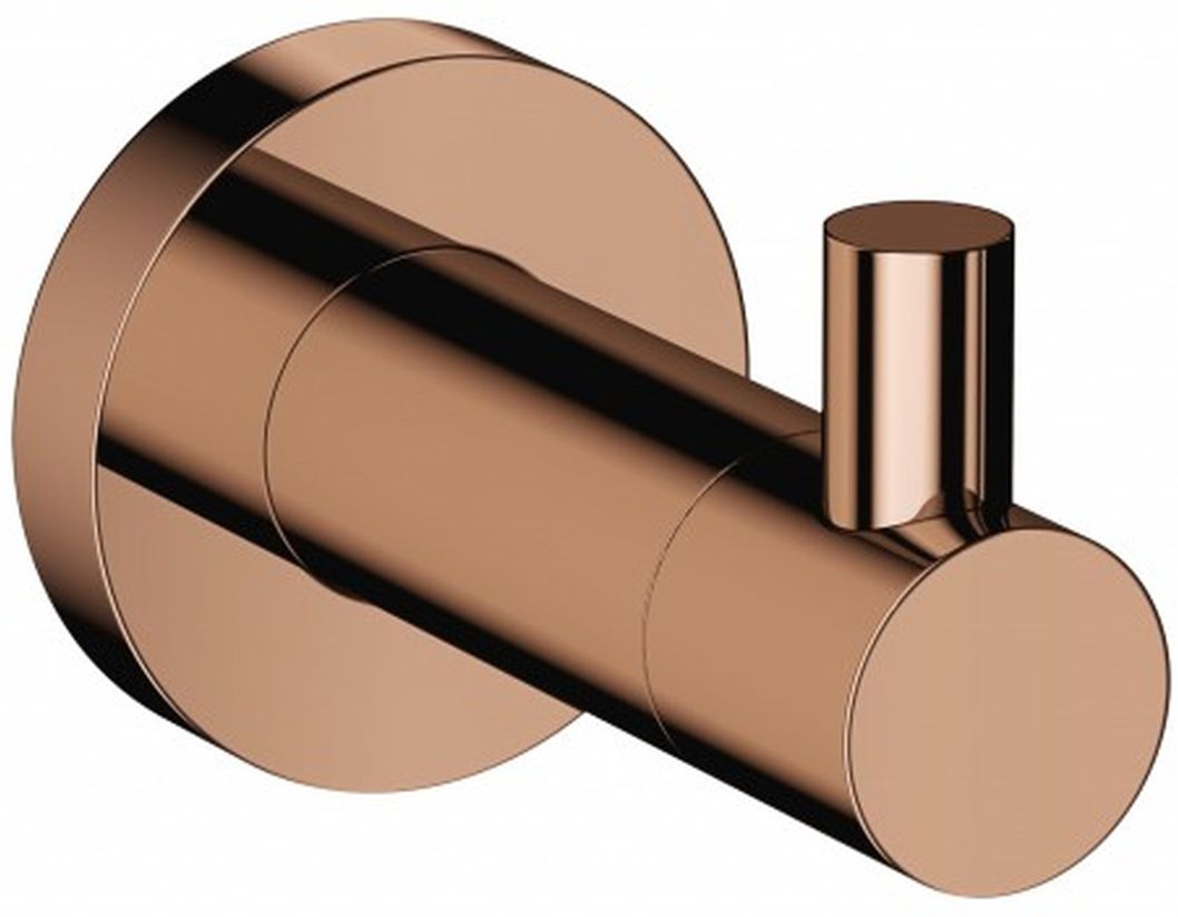 Omnires Modern törölközőtartó réz MP60110CP