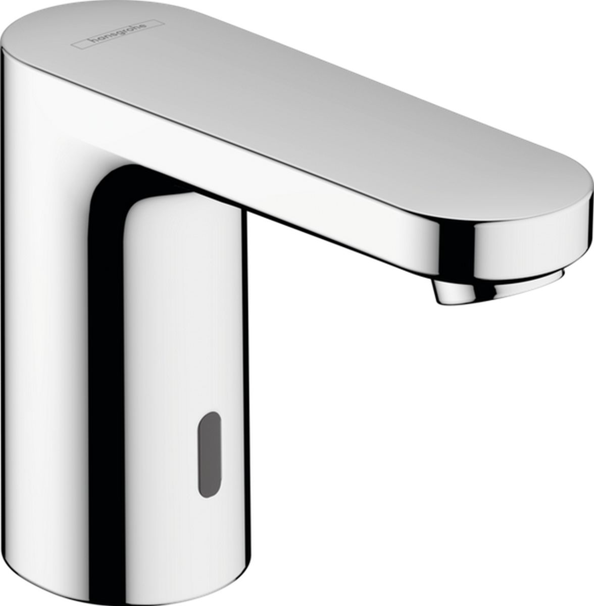 Hansgrohe Vernis Blend mosdócsaptelep álló elektronikus króm 71501000