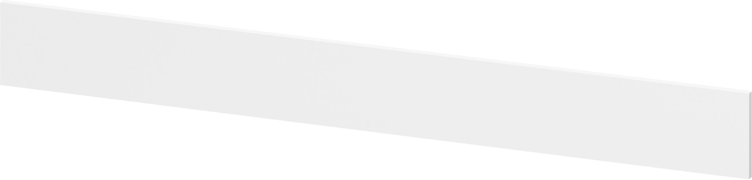 Cersanit City bútor lábazat S584-063