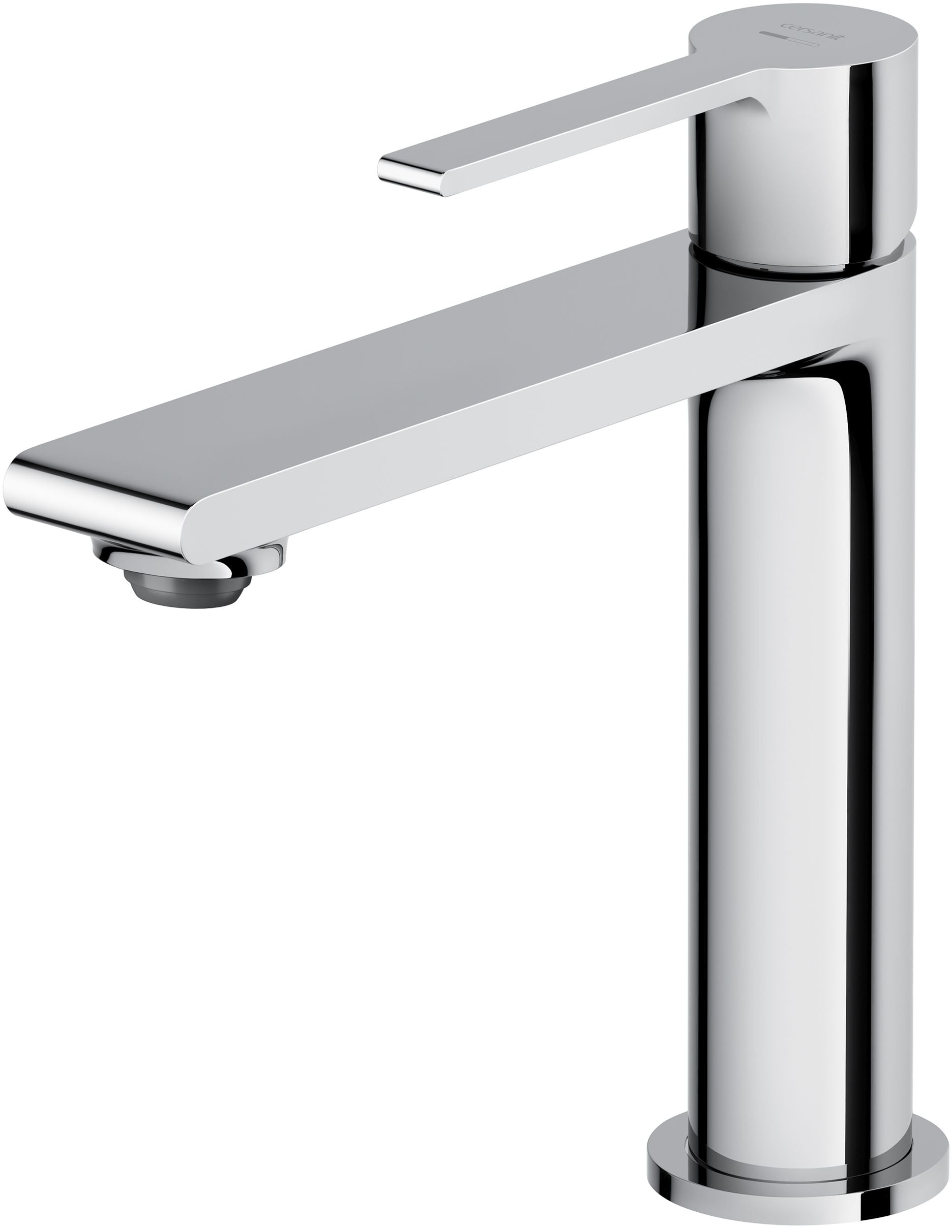 Cersanit Virgo mosdócsaptelep álló króm S951-587