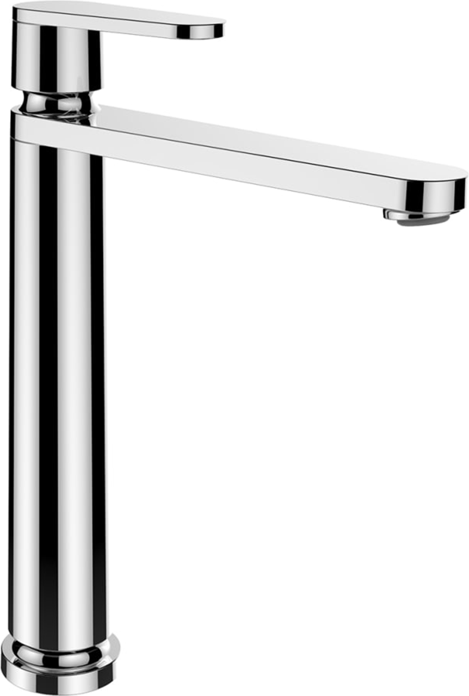 Laufen The New Classic mosdócsaptelep álló króm HF900514100000