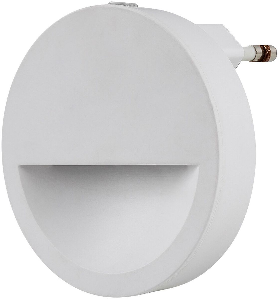 Rabalux Pumpkin padlólámpa 1x0.5 W fehér 2283
