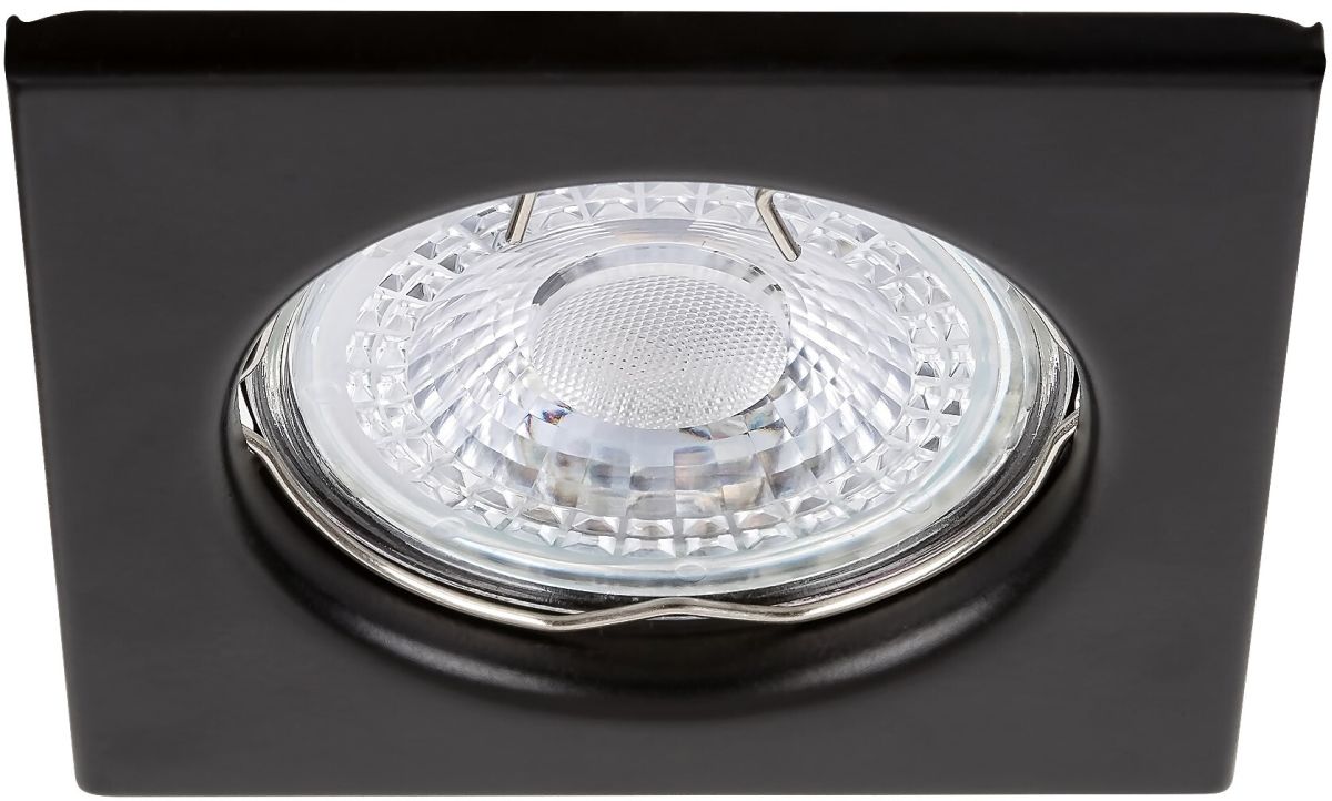 Rabalux Spot Relight beépített lámpa 1x25 W fekete 2150