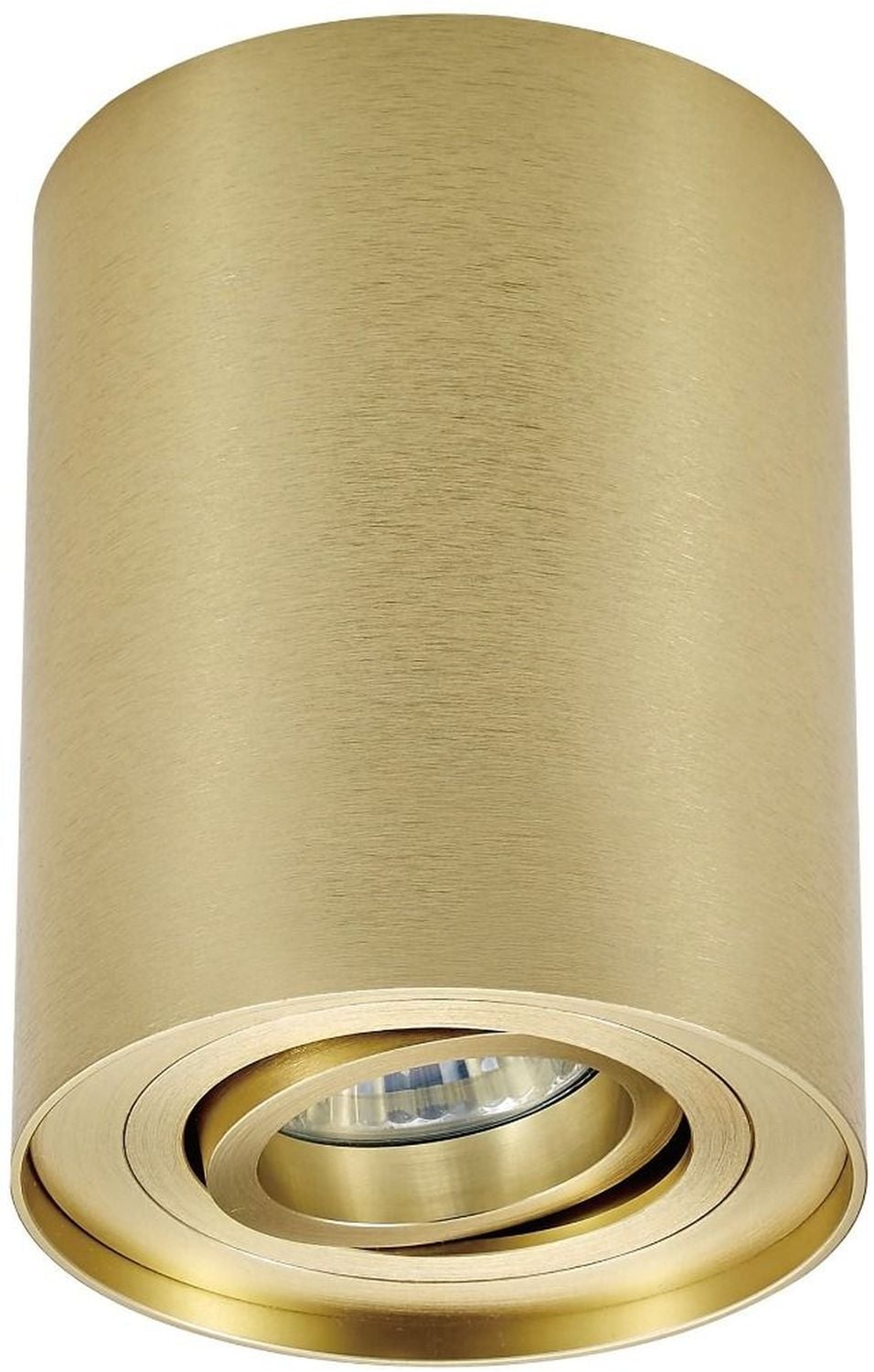 Zuma Line Rondoo mennyezeti lámpa 1x50 W arany 94354-N