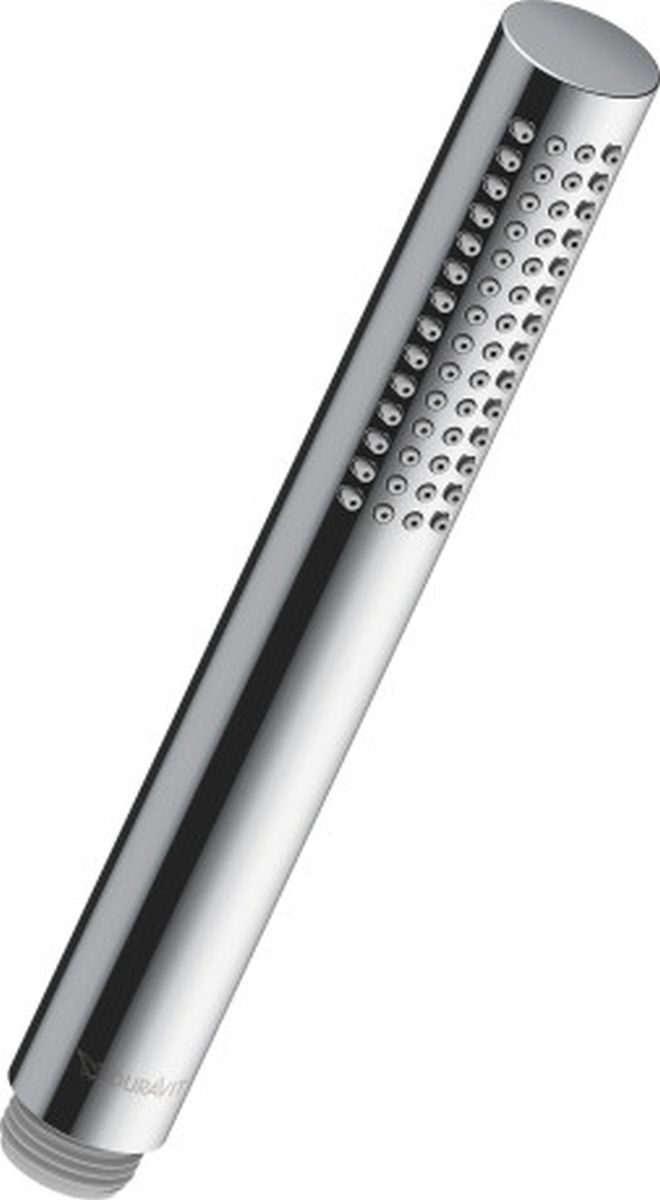 Duravit zuhanyfej króm UV0640001010