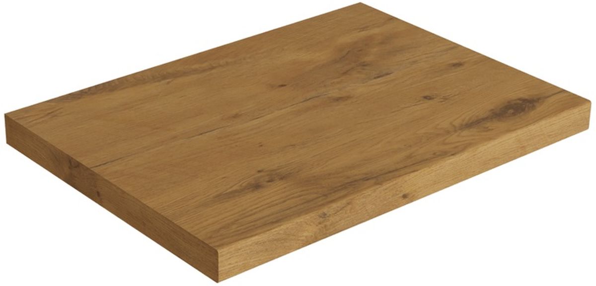 LaVita Oak szekrény feletti pult 60.5x47 cm tölgy 5900378315223