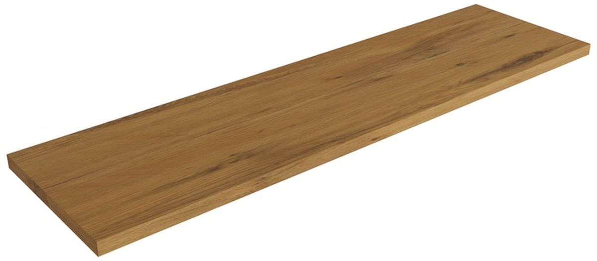 LaVita Oak szekrény feletti pult 170.5x47 cm tölgy 5900378324867