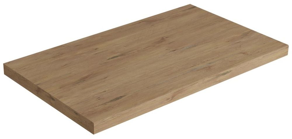 LaVita Walnut szekrény feletti pult 80.5x47 cm dió 5900378324850