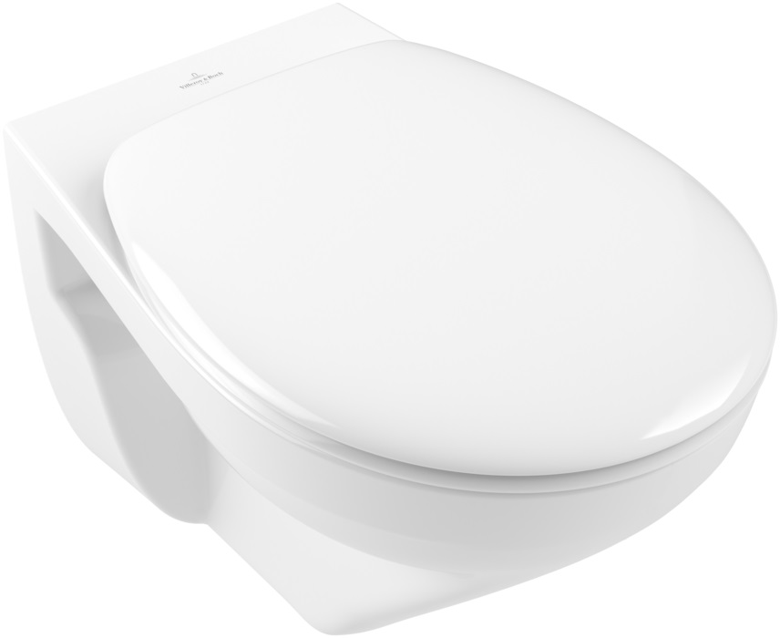 Villeroy & Boch O.Novo wc csésze függesztett igen fehér 7682R0R1