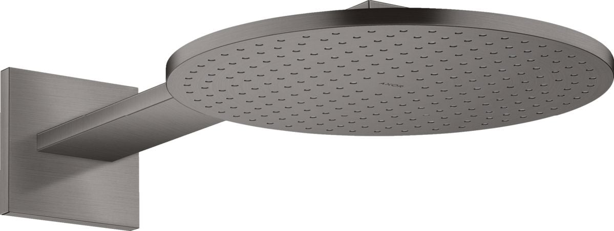 Axor ShowerSolutions fejzuhany karral 30x30 cm kerek || 35300340
