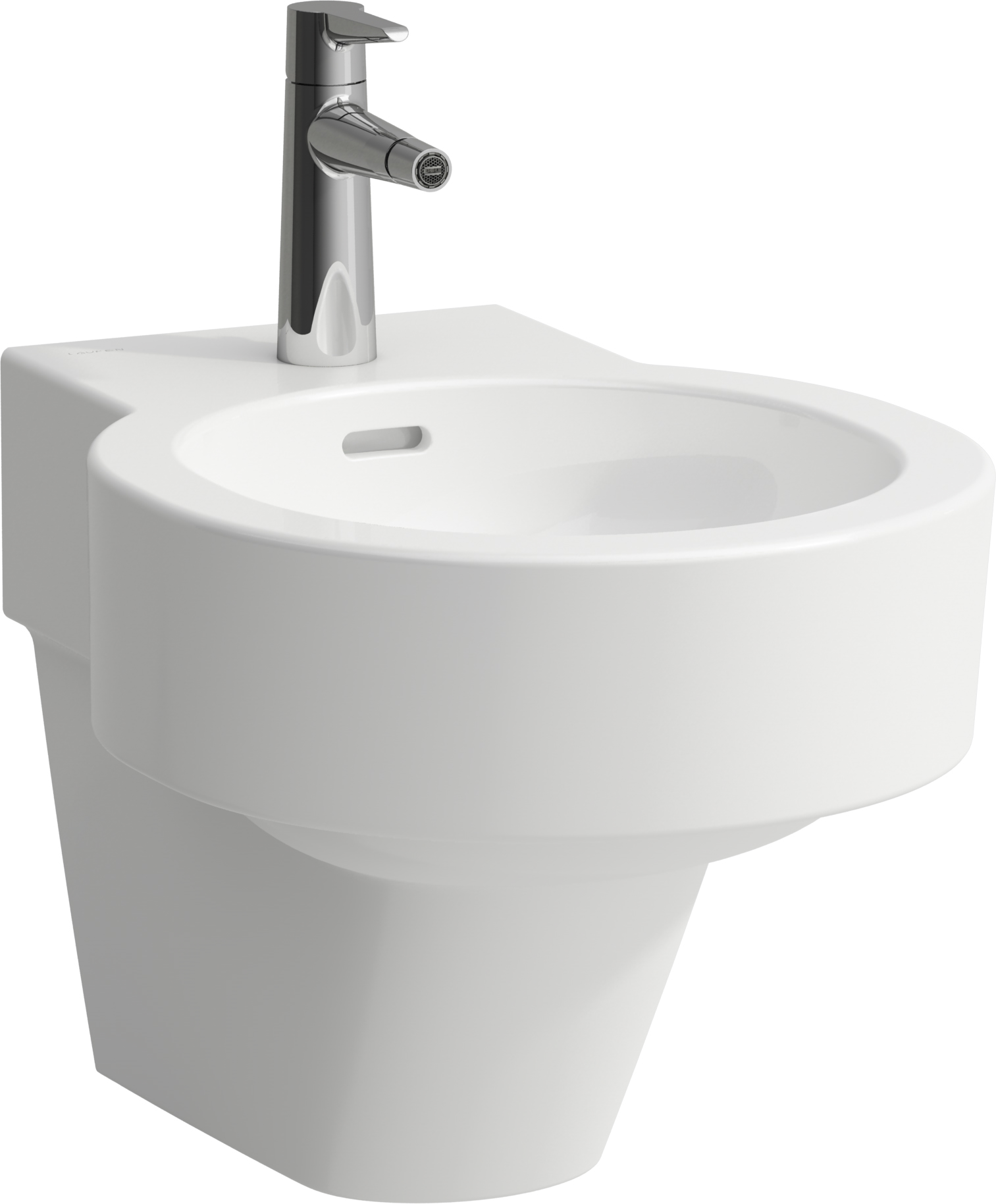 Laufen Val bidé függő fehér H8302810003021