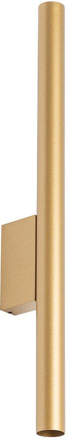 Nowodvorski Lighting Laser oldalfali lámpa 2x10 W arany 10562