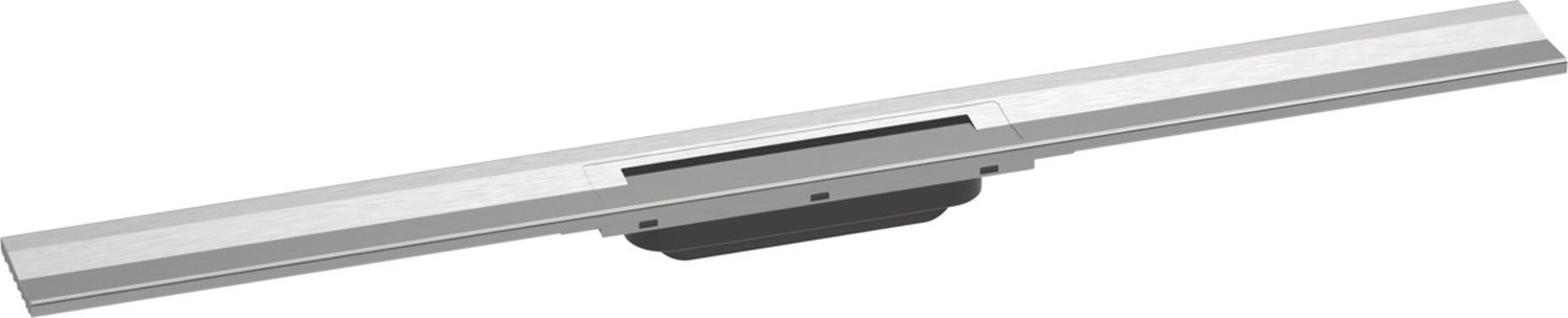Hansgrohe Raindance a lefolyó külső eleme 90 cm acél 56052800