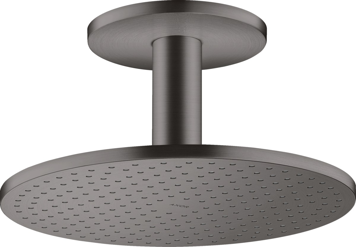 Axor ShowerSolutions fejzuhany karral 30x30 cm kerek || 35304340
