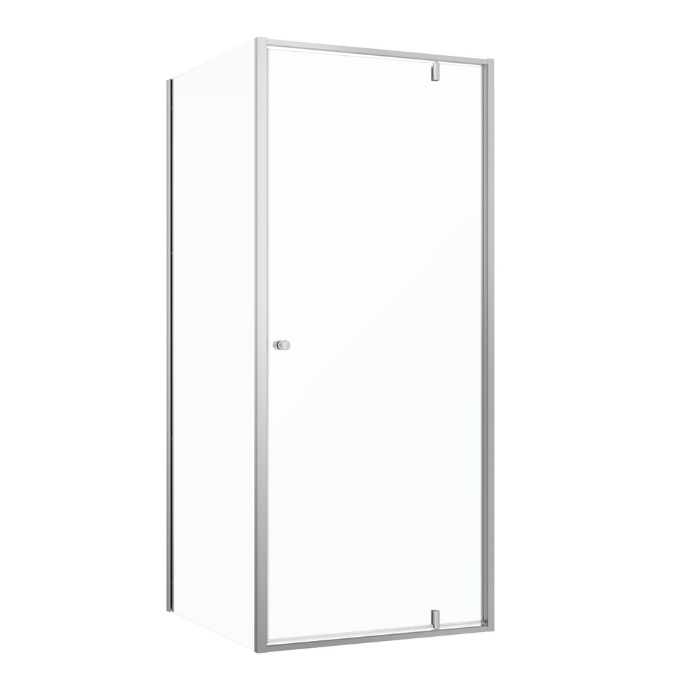 Sealskin Contour zuhanykabin 90x90 cm négyzet csiszolt/átlátszó üveg CD180906325100