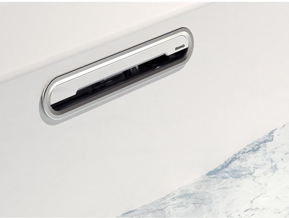 Riho Fall túlfolyó gyűrű 208598