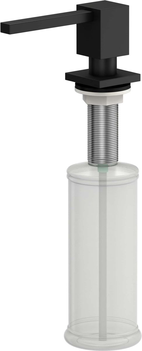 Quadron Emma folyadékadagoló fekete MFT002-BLM