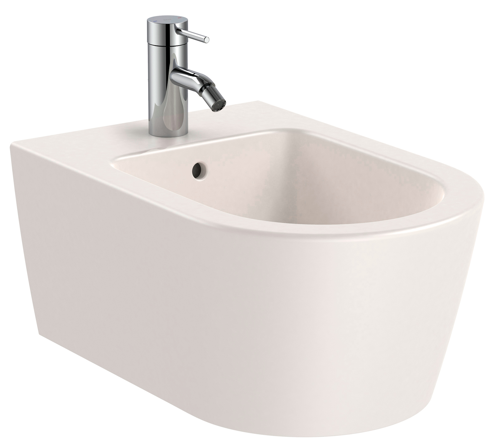 Roca Inspira bidé függő A357525650