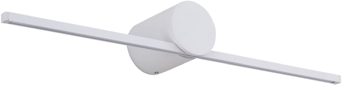 Light Prestige Modern Slim oldalfali lámpa 1x6 W fehér LP-777/1WMWH