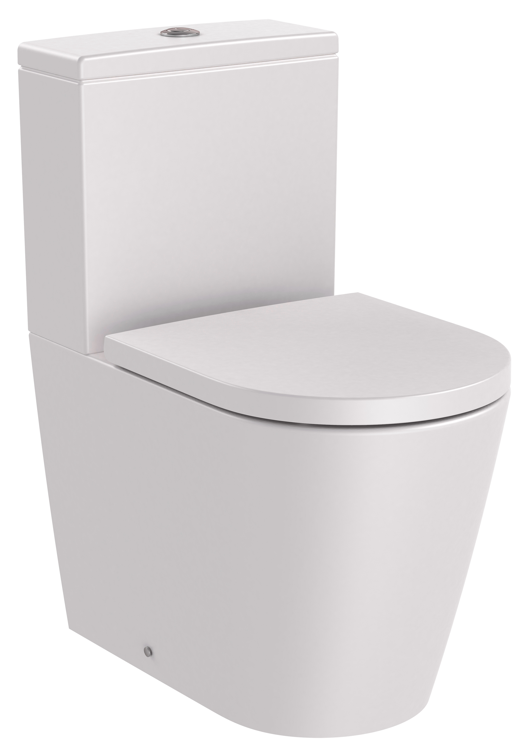 Roca Inspira kompakt wc A342529630